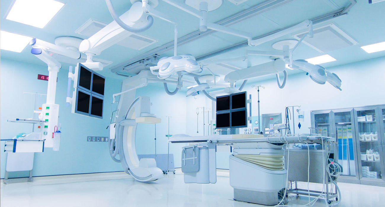 Cath-Lab