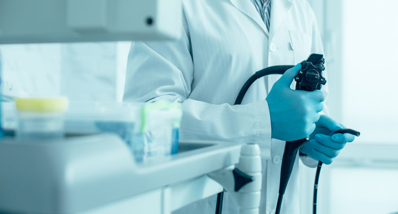 Endoscopy