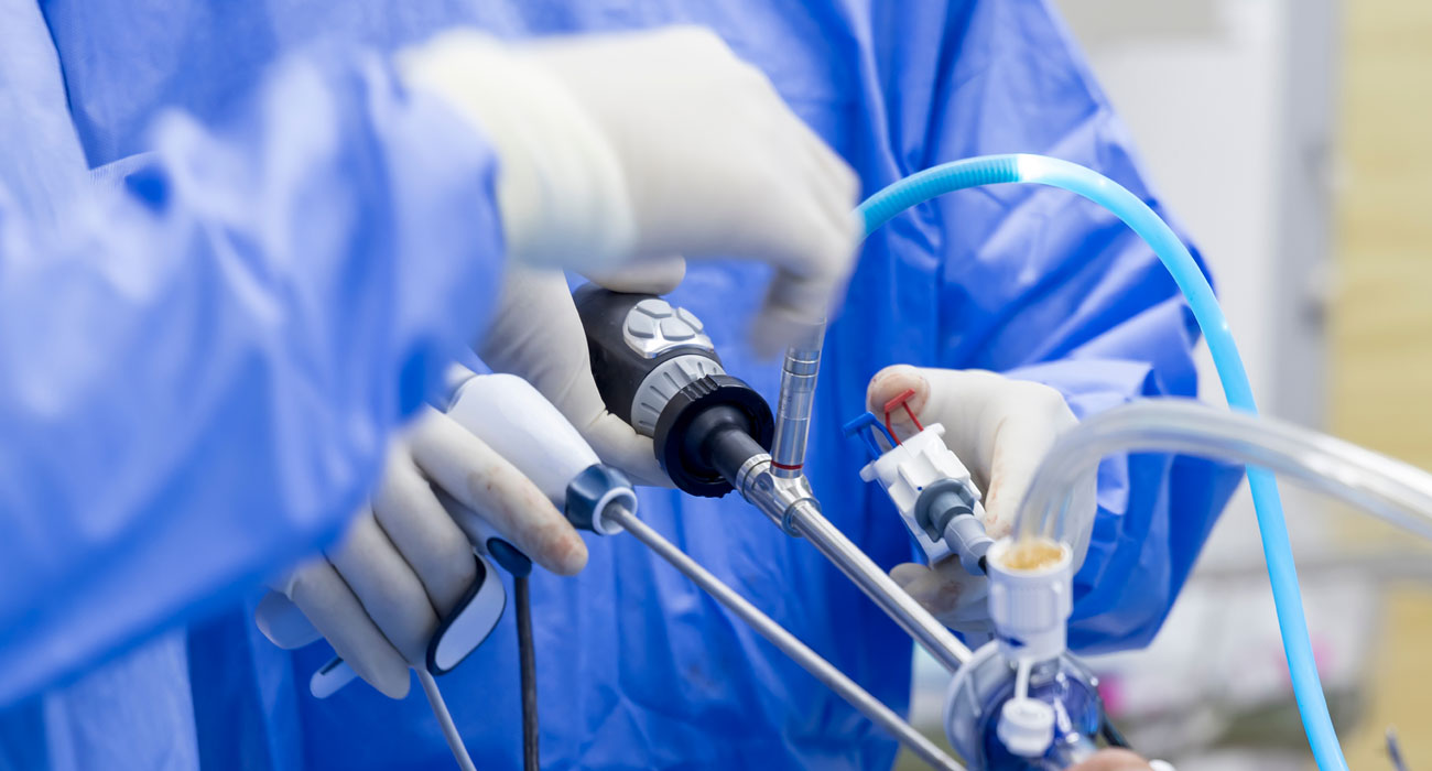 Peripheral Intervention