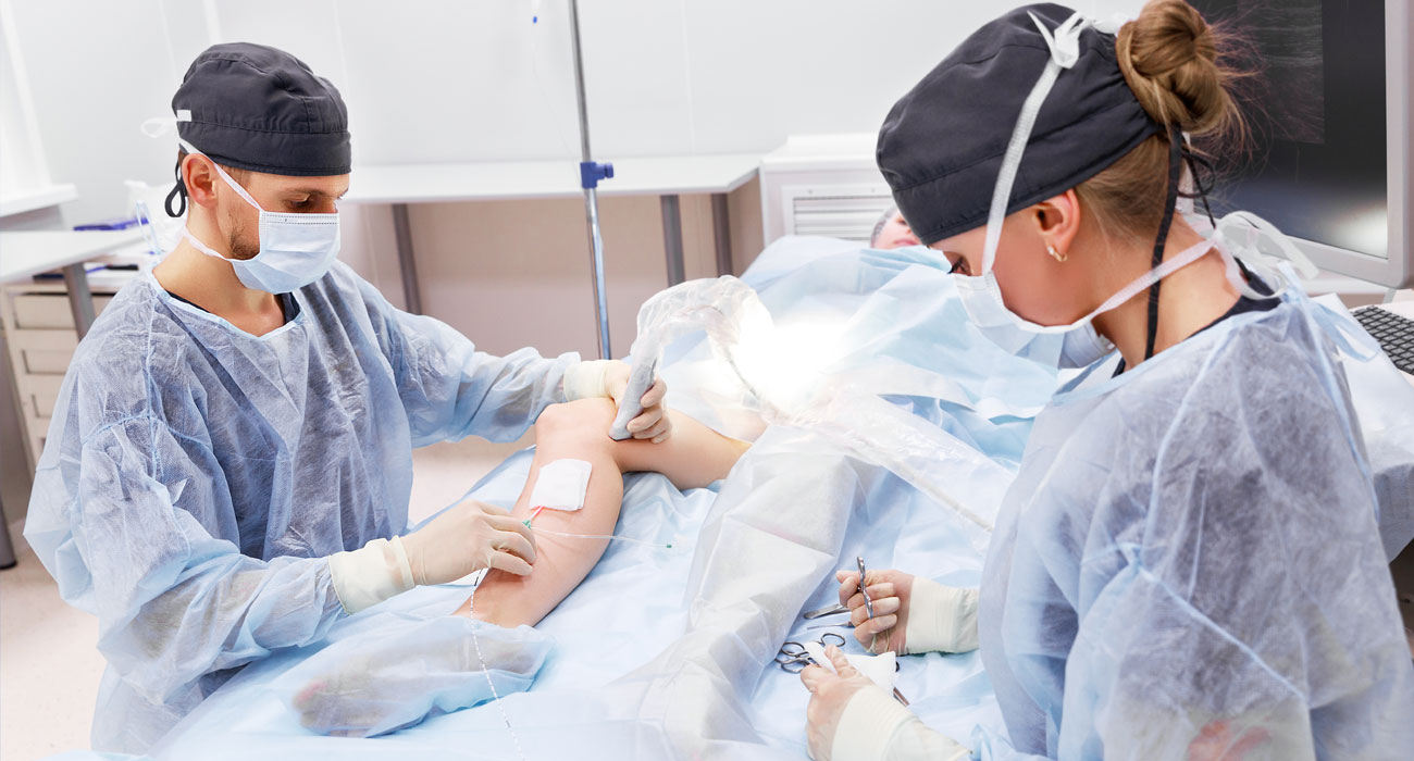 Arthroscopy